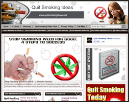 #quit-smoking-ideas